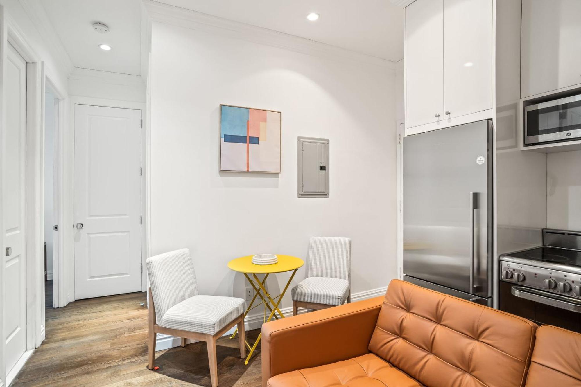 Modern 3Bd 1 Bath City Escape نيو يورك المظهر الخارجي الصورة