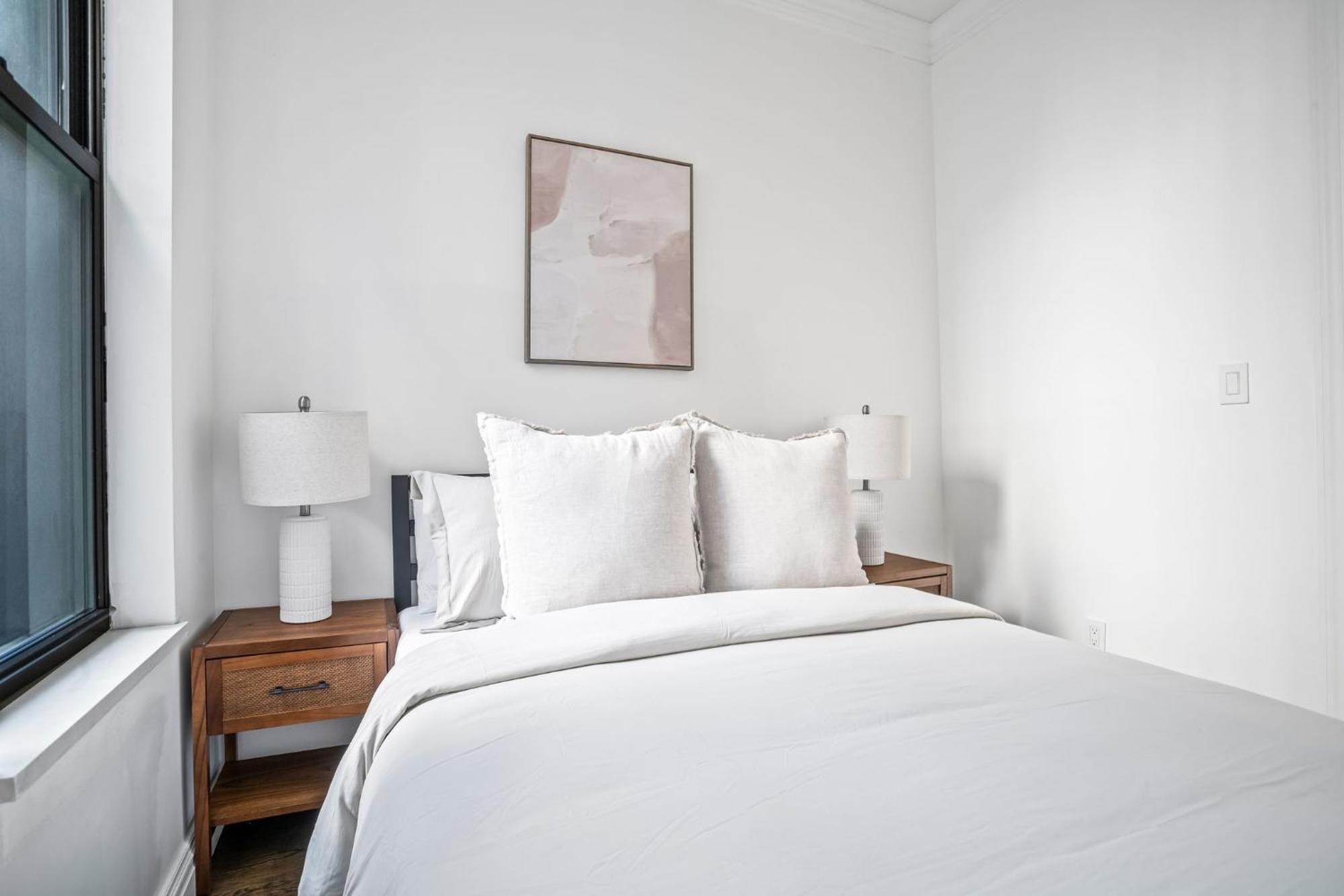 Modern 3Bd 1 Bath City Escape نيو يورك المظهر الخارجي الصورة