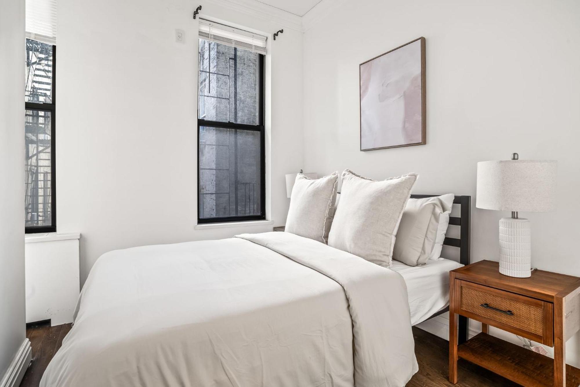 Modern 3Bd 1 Bath City Escape نيو يورك المظهر الخارجي الصورة