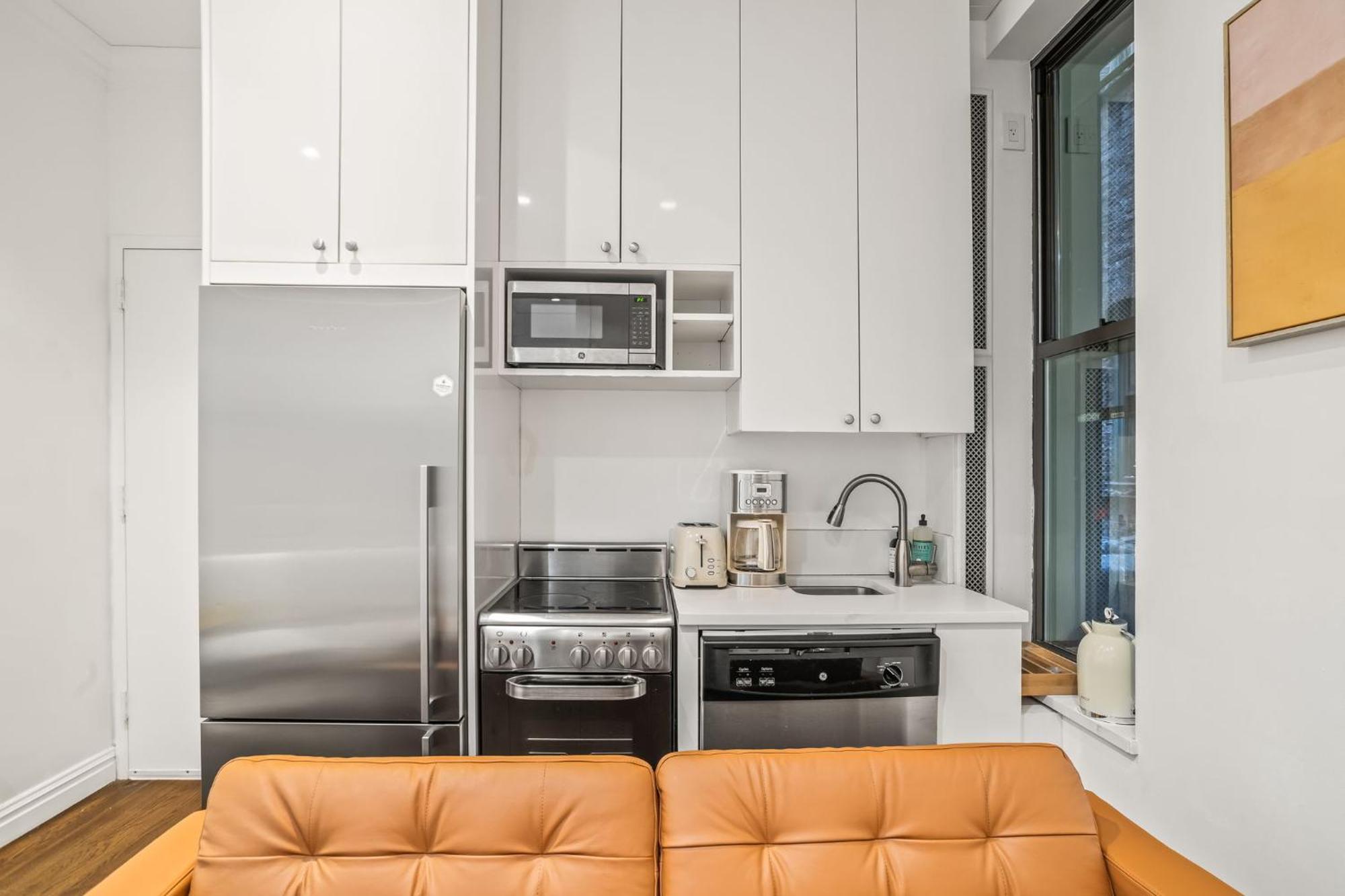 Modern 3Bd 1 Bath City Escape نيو يورك المظهر الخارجي الصورة