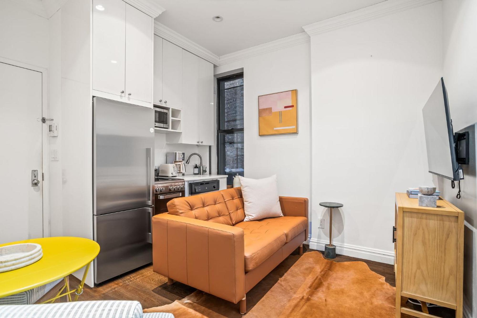Modern 3Bd 1 Bath City Escape نيو يورك المظهر الخارجي الصورة