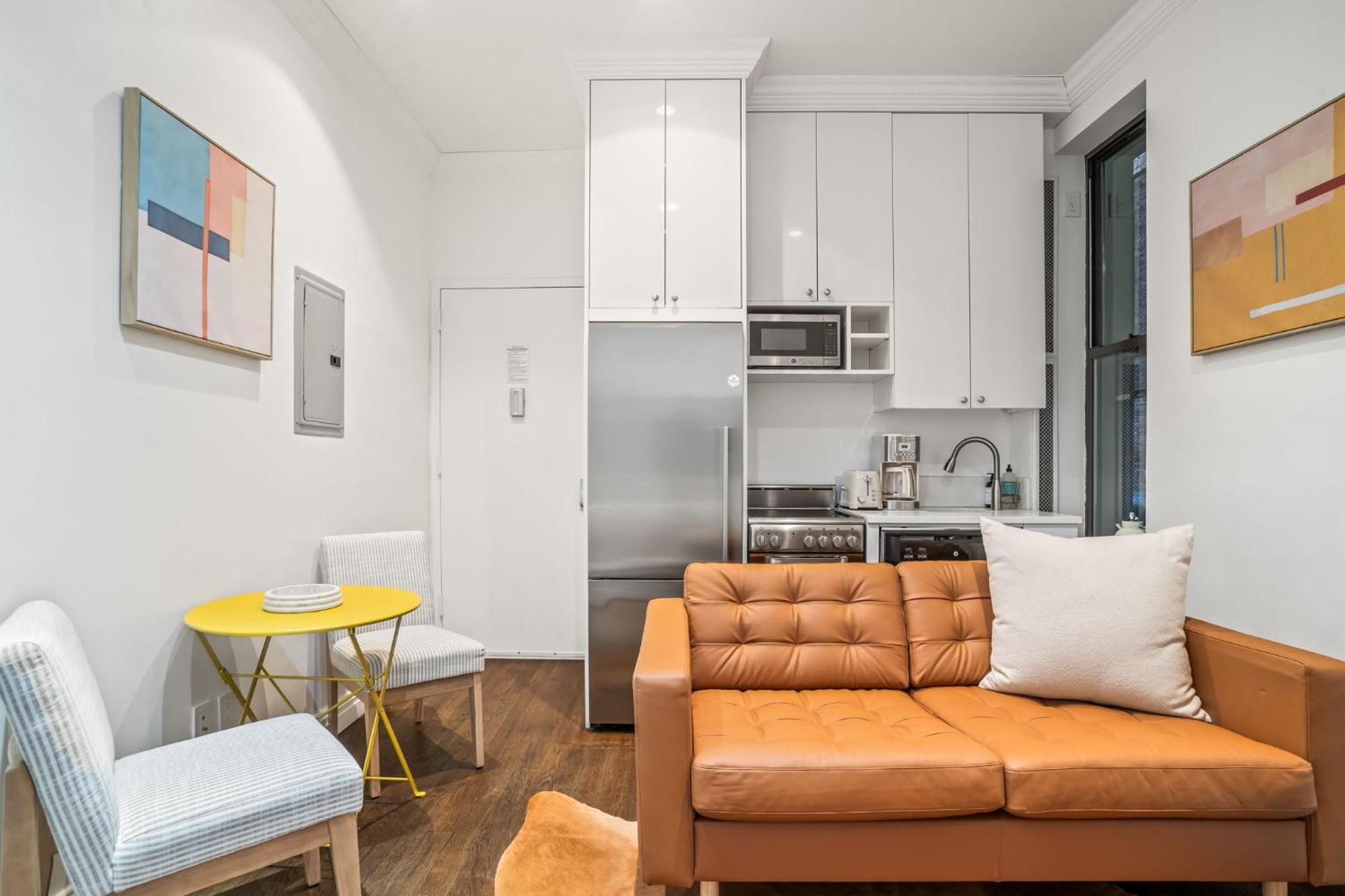 Modern 3Bd 1 Bath City Escape نيو يورك المظهر الخارجي الصورة