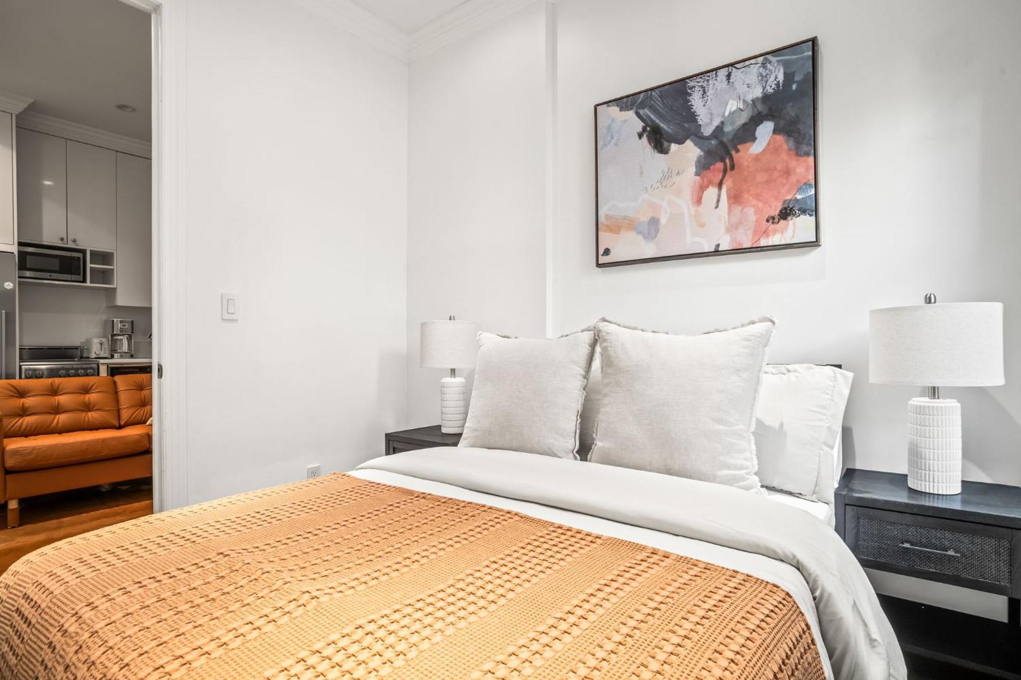 Modern 3Bd 1 Bath City Escape نيو يورك المظهر الخارجي الصورة